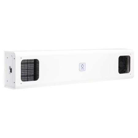 Lampa bakteriobójcza ASEPTOR Basic 295 W